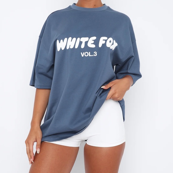 White Fox Set - Picture 4 of 6